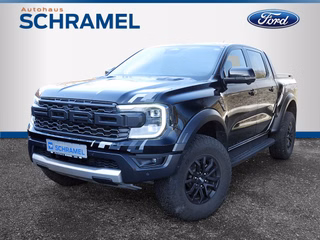 Ford Ranger Raptor e-4WD Doppelkabine MATRIX-LED 360° - foto 1
