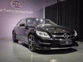 Daumennagel 3 - Mercedes-Benz CL 65 AMG CL /W12/CARBON/ UNFALLFREI / DESIGNO