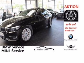 BMW 430d Used vehicle for sale