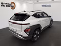 Daumennagel 3 - Hyundai KONA Prime 4WD LED, NAVI, KAMERA, ACC