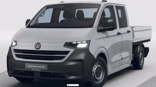 Volkswagen T7 Transporter Neuwagen Kaufen