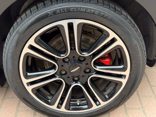 MINI Countryman John Cooper Works Automatik - bilder 58