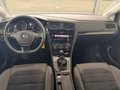 Daumennagel 10 - Volkswagen Golf VII Highline BMT R-Line Paket + Winterräder