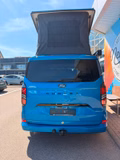 Ford Transit Custom Nugget 320 L1 Titanium Aufstelldach , AHK, ACC, Key-Free System - bilder 1
