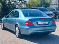 Daumennagel 10 - Mercedes-Benz E 350 Elegance Bi-Xenon Tempo SHZ Klimaaut.