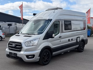 GiottiLine GiottiVAN 60 FT Neuwagen Kaufen