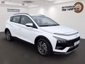 Daumennagel 2 - Hyundai BAYON Trend LED, NAVI, KAMERA, GRA, VC, SHZ