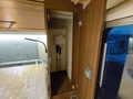 Thumbnail 28 - Eura Mobil Profila T 726 QF Mondial Plus 4,5T