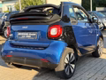 Daumennagel 11 - Smart ForTwo*CABRIO*PRIME*LEDER*EINPARKHILFE*90PS*