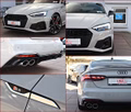 Daumennagel 20 - Audi S5 Sportb. 3.0 TDI Quat. RS-Sitze B&O ACC 20"