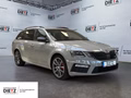 Skoda Octavia 2.0 TSI RS*LED*PANO*ACC*CANTON*CARPLAY - bilder 1