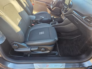 Ford Fiesta ST-Line*NAVI*LEDER*PDC*SHZ*18 ZOLL ALU* - photo 2
