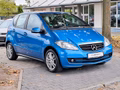 Daumennagel 3 - Mercedes-Benz A 150 A A 150 5-türig*TüV NEU*ALU*Shz*ToP