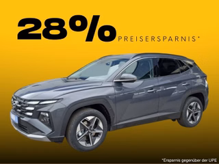 Hyundai TUCSON age.one-day registration Kaufen