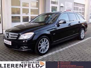 Mercedes-Benz C 200 T Kompressor Gebrauchtwagen Kaufen