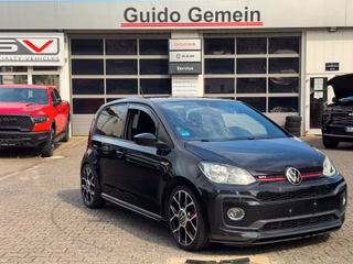 Volkswagen up Gebrauchtwagen Kaufen