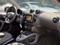 Daumennagel 11 - Smart ForTwo CABRIO*90PS*PASSION*AUTOMATIK*NAVI*2.HAND