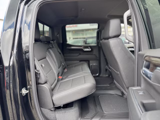 Chevrolet Silverado 6.2 V8 LT Trail Boss 2026 - foto 25