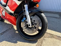 Daumennagel 13 - Yamaha YZF-R6 600 * RJ03 * 2.-Hand * Service NEU *