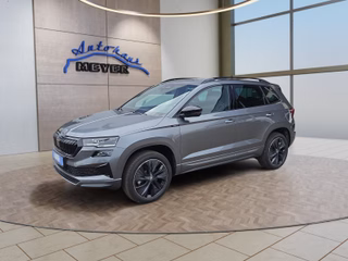 Skoda Karoq age.one-day registration Kaufen