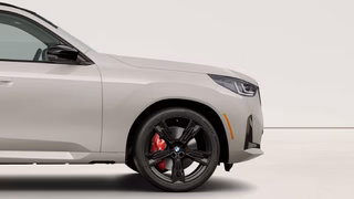 2026 BMW X3 M50 xDrive - photo 4