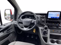 Ford Tourneo Custom 2.0 l EcoBlue Kombi Bus Titanium 310 L1H1 AHK AUDIO/DAB/RFK DOPPEL-KLIMA beh. WSS SITZHEIZUNG ACC 8-SITZE - bilder 1