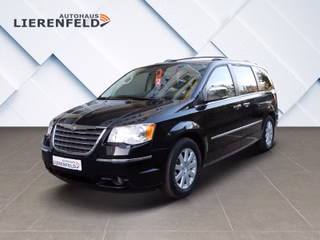 Chrysler Grand Voyager Used vehicle for sale