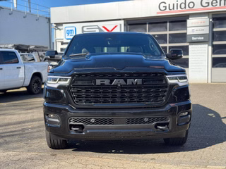 Dodge RAM Limited Night offizielles Fahrzeug, RamBoxen - bilder 12