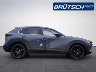 Mazda CX-30 2.5 140PS 6AT Homura - foto 3