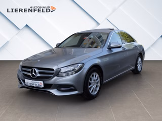 Mercedes-Benz C 200 Gebrauchtwagen Kaufen