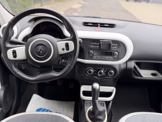 Renault Twingo Experience Garantie / Tüv / Service / AC - photo 12