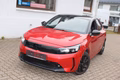 Daumennagel 16 - Opel Corsa F 1.2 Direct Injection Turbo GS Auto LEDER