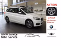 BMW 218d Gran Tourer xDrive Aut. Sport Line Navi LED - photo 1