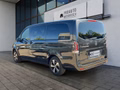 Daumennagel 2 - Mercedes-Benz Vito Tourer lang AHK/NAVI/TEMPOMAT/RFK
