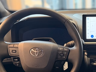 Toyota C-HR 1.8 Hybrid FWD Teamplayer +Technik Pak. - bilder 12
