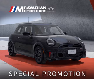 MINI JOHN_COOPER_WORKS New vehicle for sale