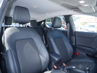 Ford Puma 1.0 EcoBoost Titanium X NAVI ACC B&O LED - bilder 5