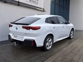 Daumennagel 3 - BMW X2 20i sDrive M Sport AHK/MMRY/PANO/H&K/PRKASSIST