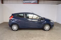 Daumennagel 6 - Ford Fiesta Trend 1.25 WINTER-PAKET KLIMA