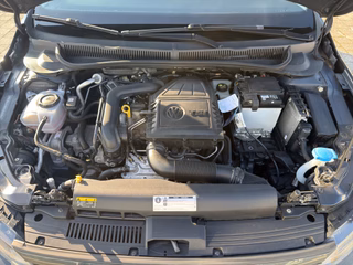 Volkswagen Polo VI 1.0 TSI Comfortline OPF KLIMA / SITZHEIZUNG / PDC / ALU - foto 9