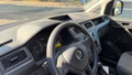 Daumennagel 12 - Volkswagen Caddy Nfz Kasten BMT