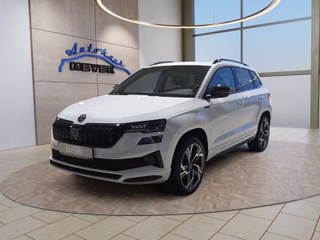 Skoda Karoq age.one-day registration Kaufen