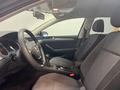 Daumennagel 16 - Volkswagen Passat Variant Trendline TDi BMT/Start-Stopp Navi Tempomat Bluetooth Keyless Go