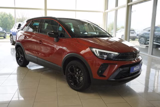 Opel Crossland age.one-day registration Kaufen