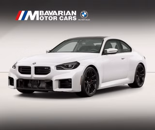 BMW M2 New vehicle for sale