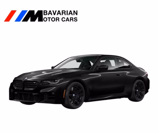 2023 BMW M2 Coupe - photo 1
