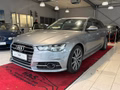 Daumennagel 7 - Audi A6 Avant 3.0 TDI clean diesel quattro Standheizung AHK