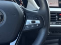 Daumennagel 22 - BMW 116 i Advantage/1.HAND/AUTOMATIK/NAVI/LED/