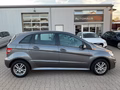 Daumennagel 4 - Mercedes-Benz B 160 116 TKM KLIMA PDC+Vo.&.Hi TEMPOMAT