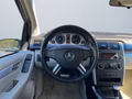 Daumennagel 15 - Mercedes-Benz B 170/AUTOMATIK/BI-XENON/LEDER/SHZ/2.HAND/
